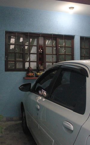 Casa à venda com 188m², 3 quartos e 2 vagasGaragem