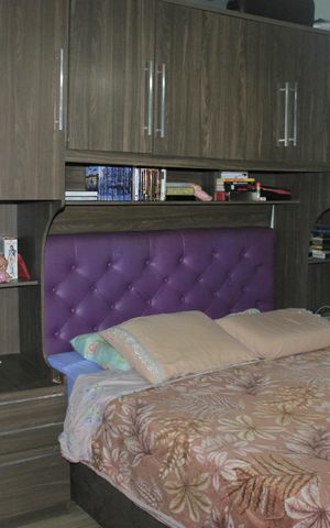 Casa à venda com 188m², 3 quartos e 2 vagasSuíte