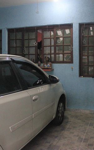 Casa à venda com 188m², 3 quartos e 2 vagasGaragem