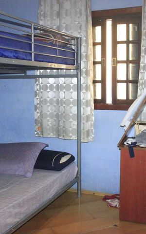 Casa à venda com 188m², 3 quartos e 2 vagasQuarto 1