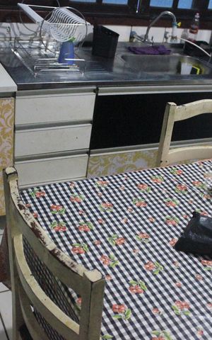 Casa à venda com 188m², 3 quartos e 2 vagasCozinha