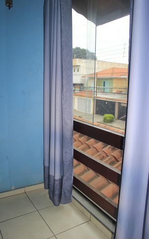 Casa à venda com 188m², 3 quartos e 2 vagasVaranda da Suíte
