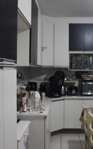 Casa à venda com 188m², 3 quartos e 2 vagasCozinha