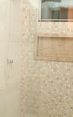 Casa à venda com 142m², 2 quartos e 3 vagasBanheiro