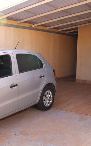 Casa à venda com 142m², 2 quartos e 3 vagasÁrea Externa