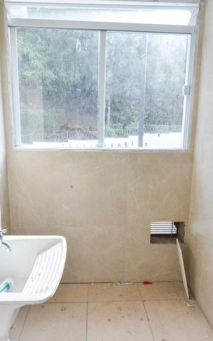 Apartamento à venda com 47m², 2 quartos e 1 vaga Apartamento à venda com 47m², 2 quartos e 1 vagaÁrea de Serviço