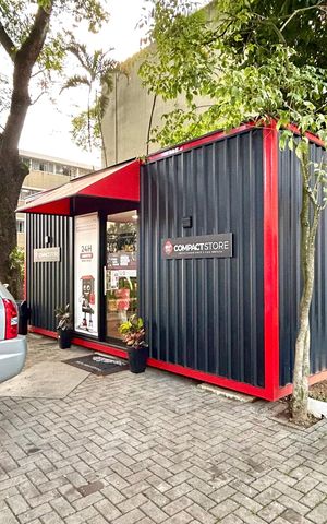 Apartamento para alugar com 65m², 2 quartos e 1 vagaMercado 