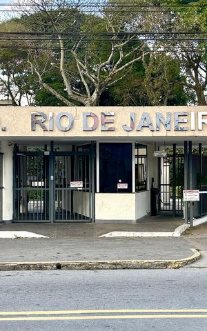 Apartamento para alugar com 65m², 2 quartos e 1 vagaFachada do Prédio 