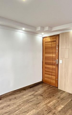 Apartamento para alugar com 65m², 2 quartos e 1 vagaSala