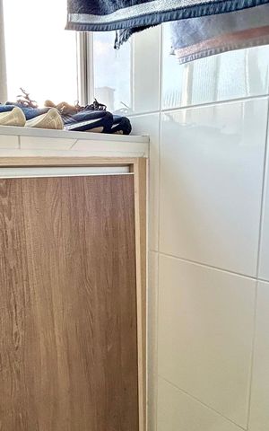 Apartamento para alugar com 65m², 2 quartos e 1 vagaÁrea de Serviço