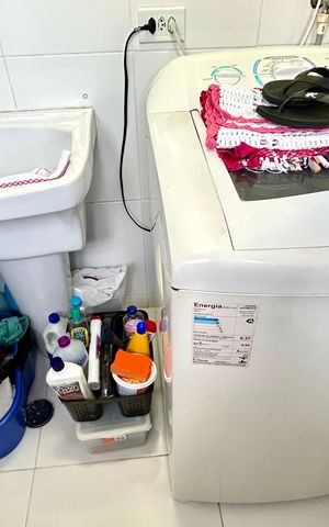 Apartamento para alugar com 65m², 2 quartos e 1 vagaÁrea de Serviço