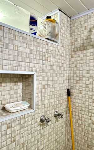 Apartamento para alugar com 65m², 2 quartos e 1 vagaBanheiro