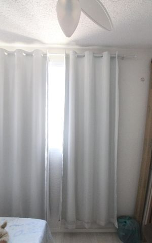 Apartamento para alugar com 45m², 2 quartos e 1 vagaQuarto 1