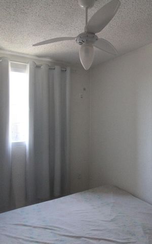 Apartamento para alugar com 45m², 2 quartos e 1 vagaQuarto 2