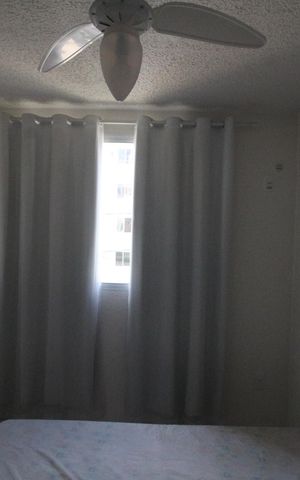 Apartamento para alugar com 45m², 2 quartos e 1 vagaQuarto 2