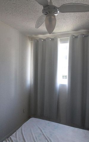 Apartamento para alugar com 45m², 2 quartos e 1 vagaQuarto 2