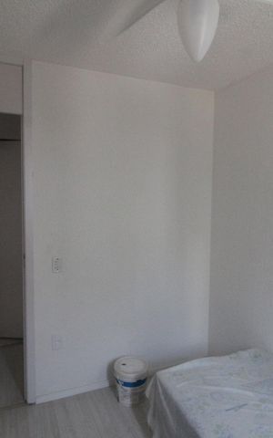 Apartamento para alugar com 45m², 2 quartos e 1 vagaQuarto 1