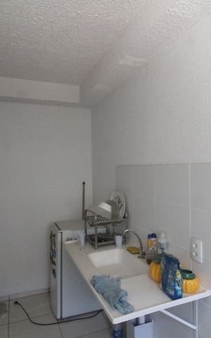 Apartamento para alugar com 45m², 2 quartos e 1 vagaCozinha