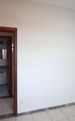 Apartamento para alugar com 110m², 3 quartos e 1 vagaQuarto 3