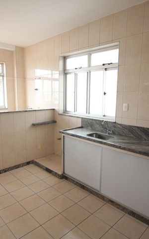 Apartamento para alugar com 110m², 3 quartos e 1 vagaCozinha