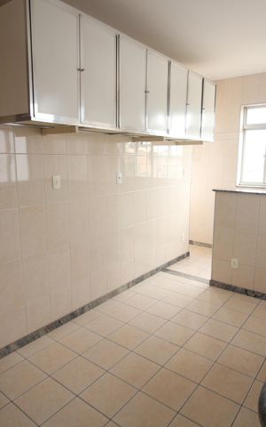 Apartamento para alugar com 110m², 3 quartos e 1 vagaCozinha