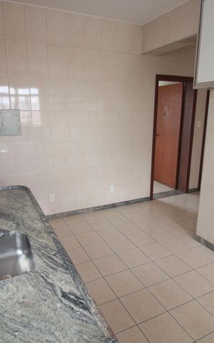 Apartamento para alugar com 110m², 3 quartos e 1 vagaCozinha