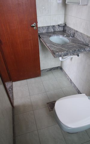 Apartamento para alugar com 110m², 3 quartos e 1 vagaSuite Quarto 2