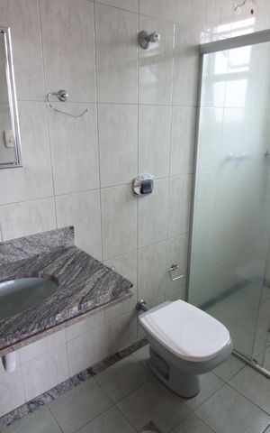 Apartamento para alugar com 110m², 3 quartos e 1 vagaSuite Quarto 2