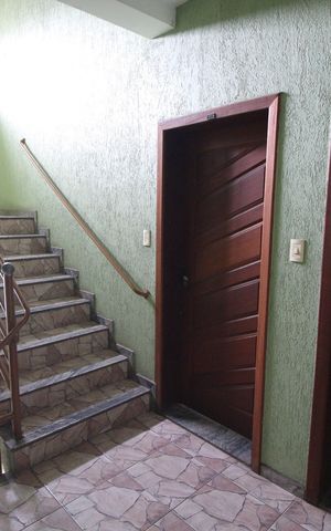 Apartamento para alugar com 110m², 3 quartos e 1 vagaÁrea comum