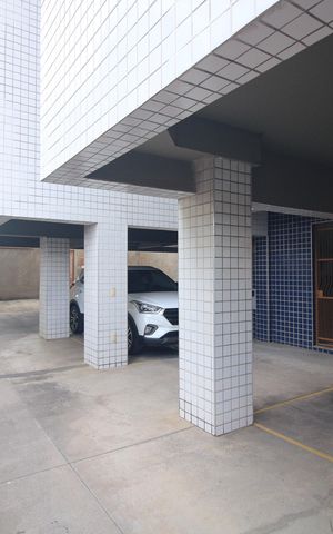 Apartamento para alugar com 110m², 3 quartos e 1 vagaÁrea comum