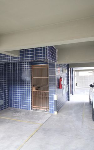 Apartamento para alugar com 110m², 3 quartos e 1 vagaÁrea comum