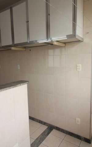 Apartamento para alugar com 110m², 3 quartos e 1 vagaÁrea de Serviço