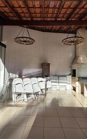 Apartamento à venda com 63m², 3 quartos e 1 vaga