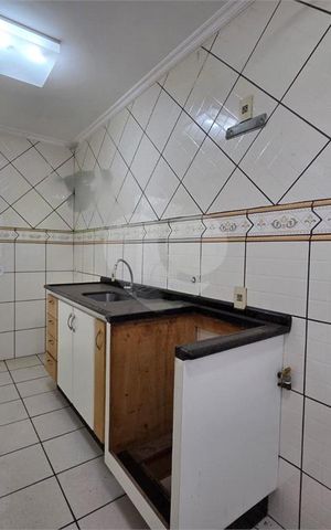Apartamento à venda com 63m², 3 quartos e 1 vaga