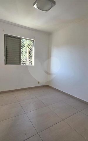 Apartamento à venda com 63m², 3 quartos e 1 vaga