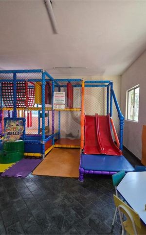 Apartamento à venda com 63m², 3 quartos e 1 vaga