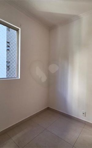 Apartamento à venda com 63m², 3 quartos e 1 vaga