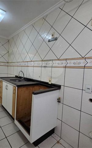 Apartamento à venda com 63m², 3 quartos e 1 vaga
