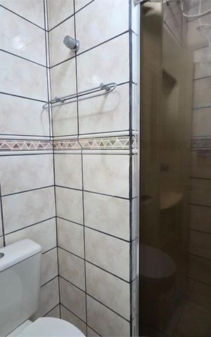 Apartamento à venda com 63m², 3 quartos e 1 vaga
