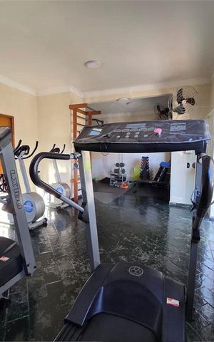 Apartamento à venda com 63m², 3 quartos e 1 vaga