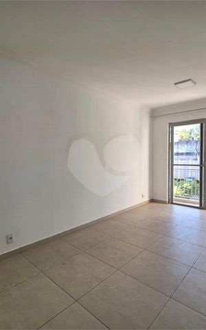 Apartamento à venda com 63m², 3 quartos e 1 vaga