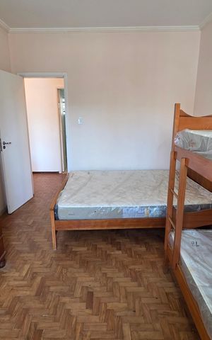 Apartamento para alugar com 60m², 1 quarto e sem vagaQuarto 1