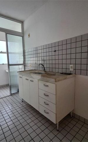 Apartamento à venda com 63m², 3 quartos e 1 vaga