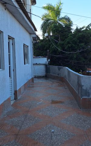 Casa para alugar com 100m², 2 quartos e sem vaga Casa para alugar com 100m², 2 quartos e sem vagaQuintal