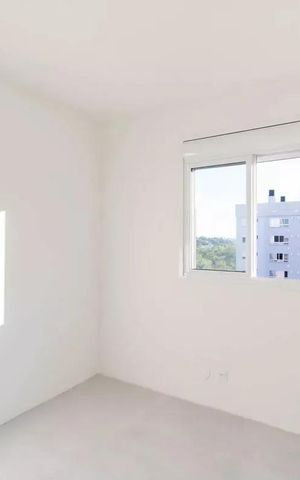 Apartamento para alugar com 55m², 2 quartos e 1 vagaQuarto 2