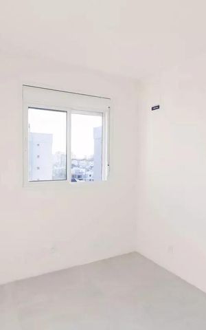 Apartamento para alugar com 55m², 2 quartos e 1 vagaQuarto 2