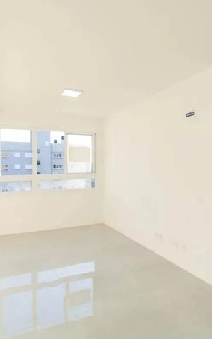 Apartamento para alugar com 55m², 2 quartos e 1 vagaSala / Cozinha 