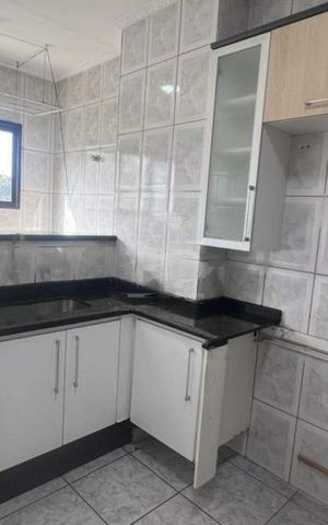 Apartamento à venda com 101m², 2 quartos e 1 vaga