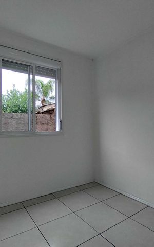 Apartamento para alugar com 48m², 2 quartos e 1 vaga Apartamento para alugar com 48m², 2 quartos e 1 vagaQuarto 2