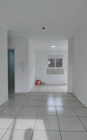 Apartamento para alugar com 48m², 2 quartos e 1 vaga Apartamento para alugar com 48m², 2 quartos e 1 vagaSala
